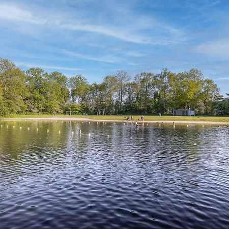 De Heerlijkheid Hensbroek Villa Kültér fotó