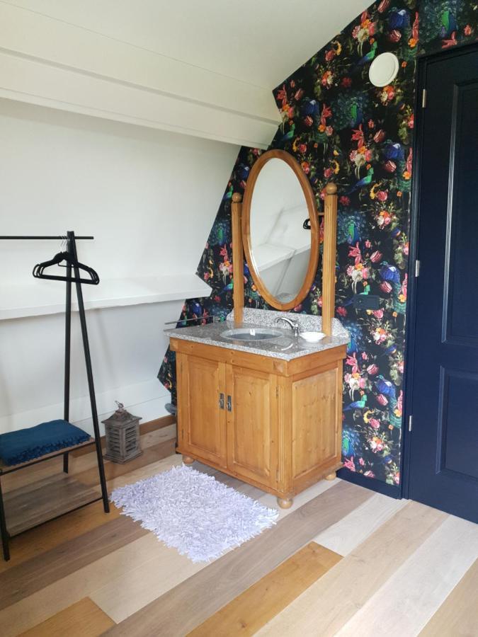 De Heerlijkheid Hensbroek Villa Kültér fotó