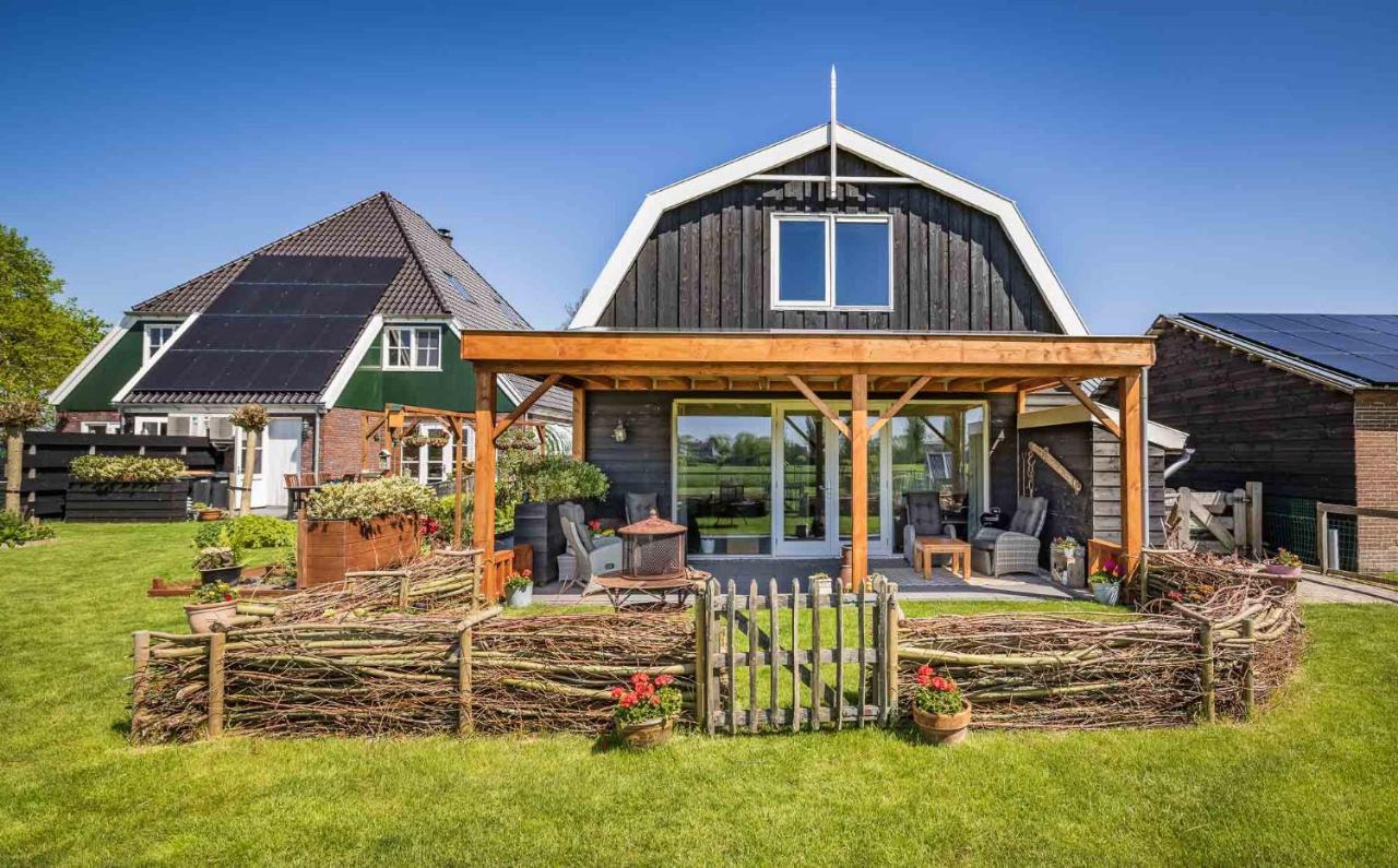 De Heerlijkheid Hensbroek Villa Kültér fotó