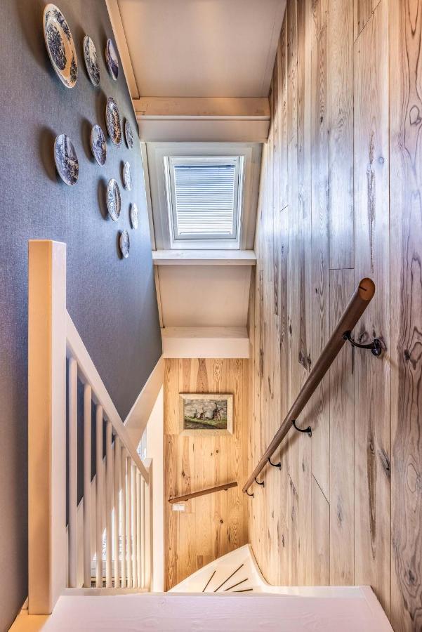 De Heerlijkheid Hensbroek Villa Kültér fotó
